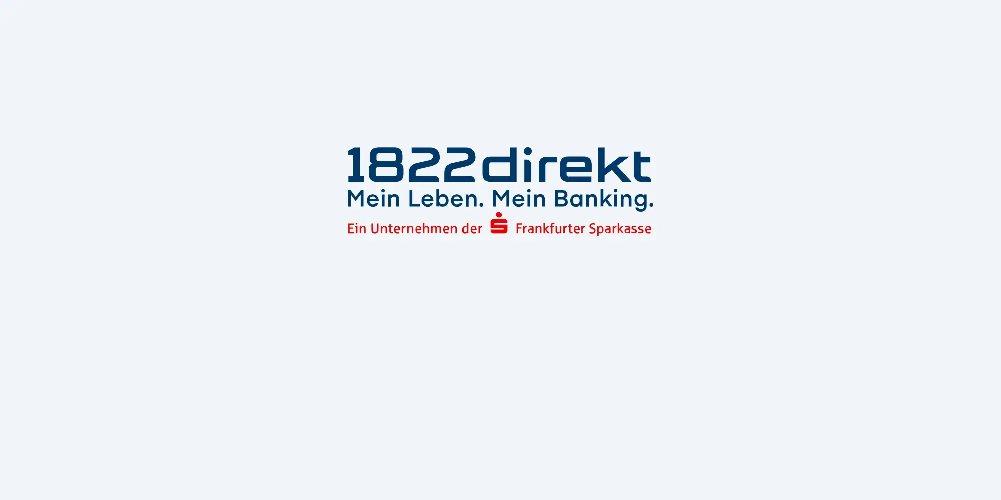 1822direkt Gemeinschaftskonto Headerbild