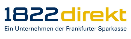 1822direkt Logo