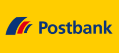 Postbank Logo