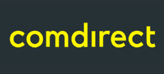 comdirect Logo