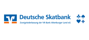 Deutsche Skatbank Logo