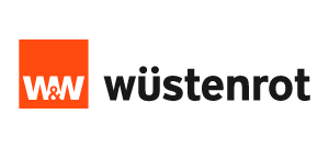 Wüstenrot Logo