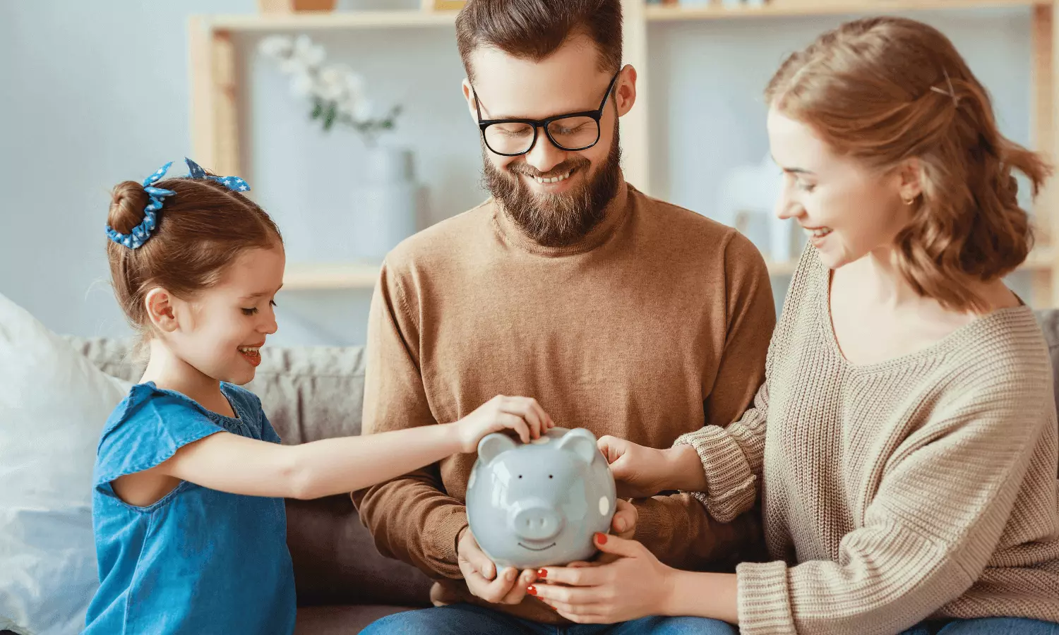 Familienkonto