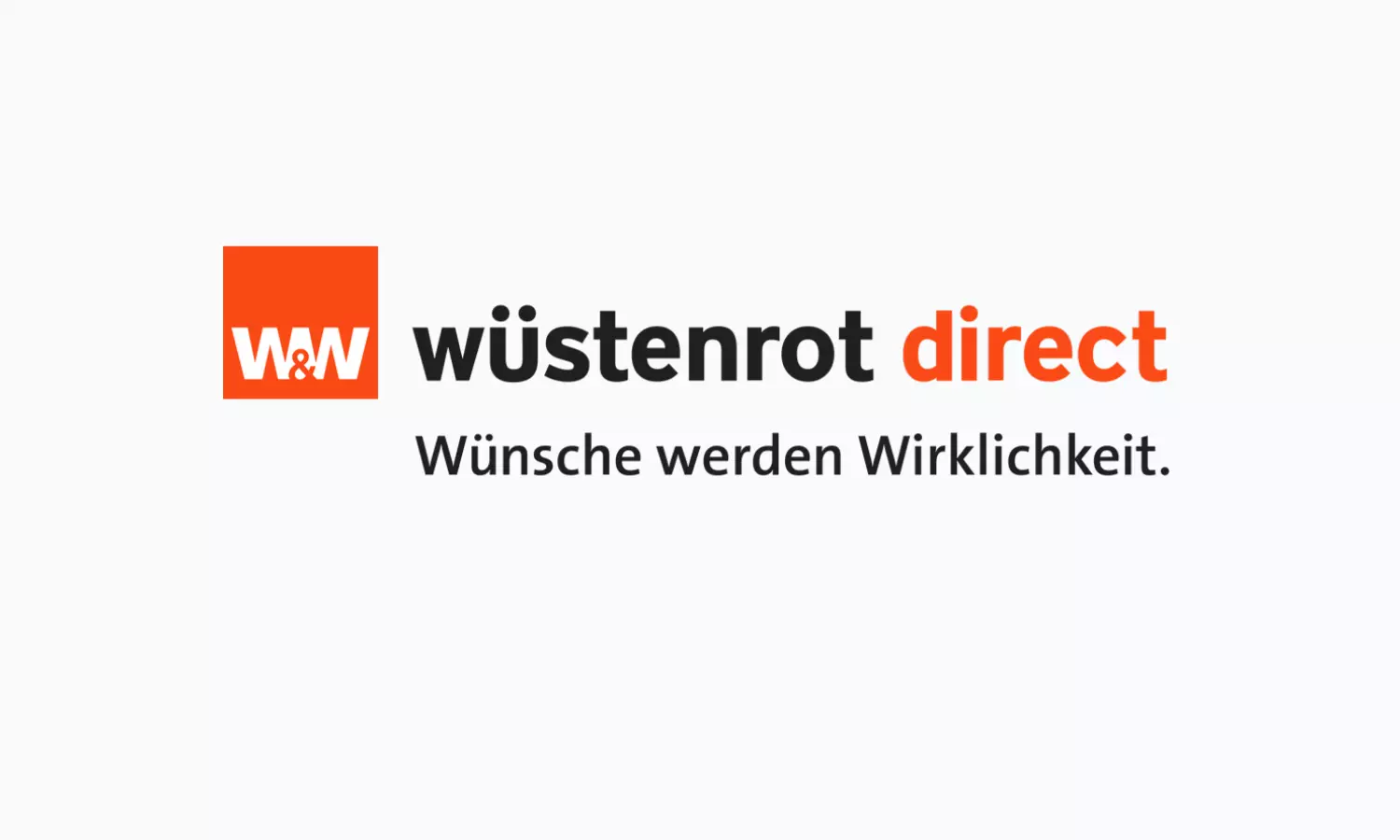 Wüstenrot Gemeinschaftskonto