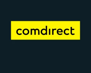 comdirect Gemeinschaftskonto Headerbild