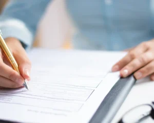 Einzelkonto in ein Gemeinschaftskonto umwandeln Headerbild