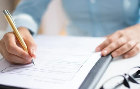 Einzelkonto in ein Gemeinschaftskonto umwandeln Headerbild