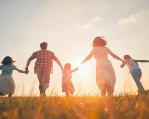 Familienkonto Headerbild