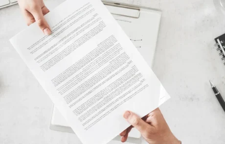 Ein Gemeinschaftskonto in ein Einzelkonto umwandeln Headerbild