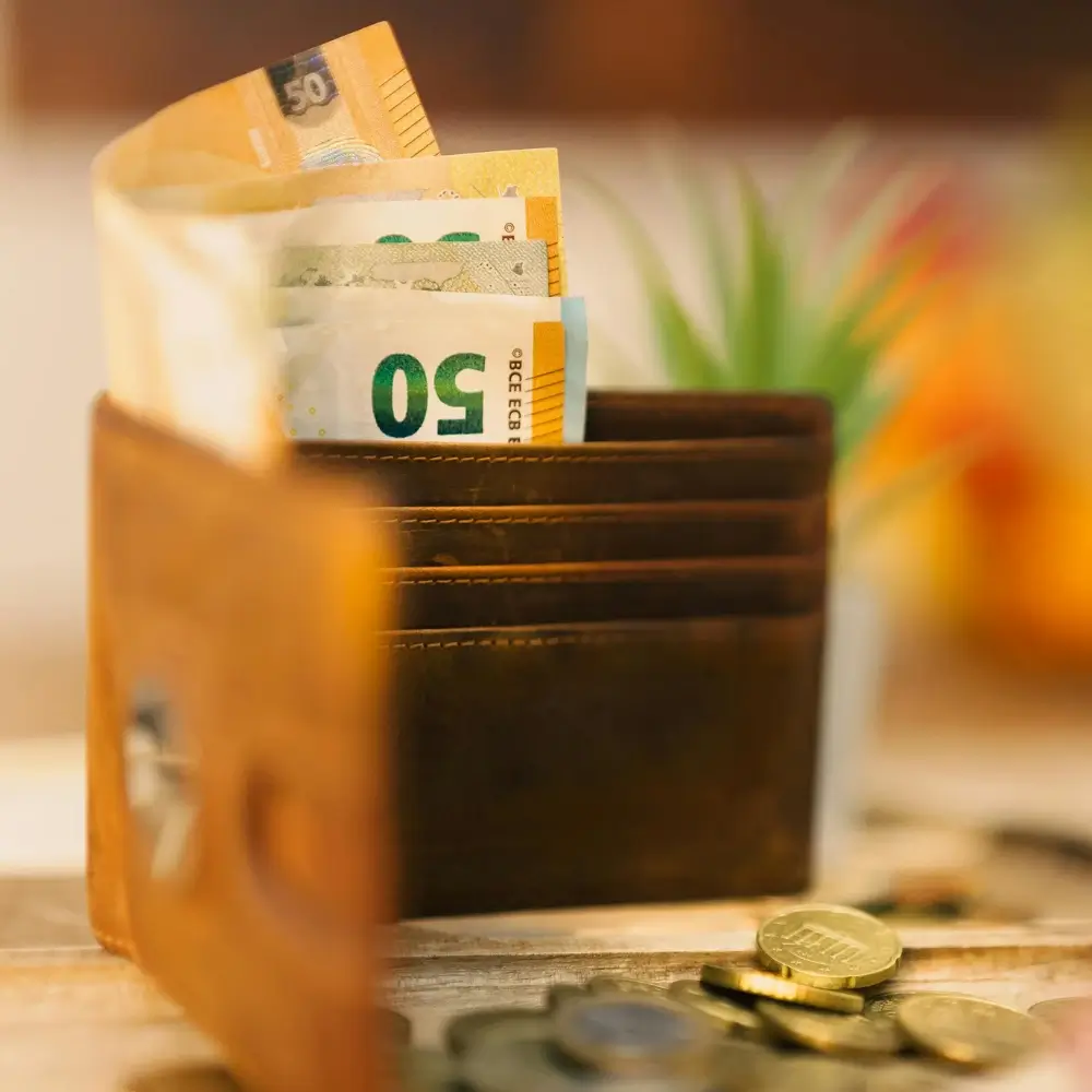 Haushaltskonto Teaser