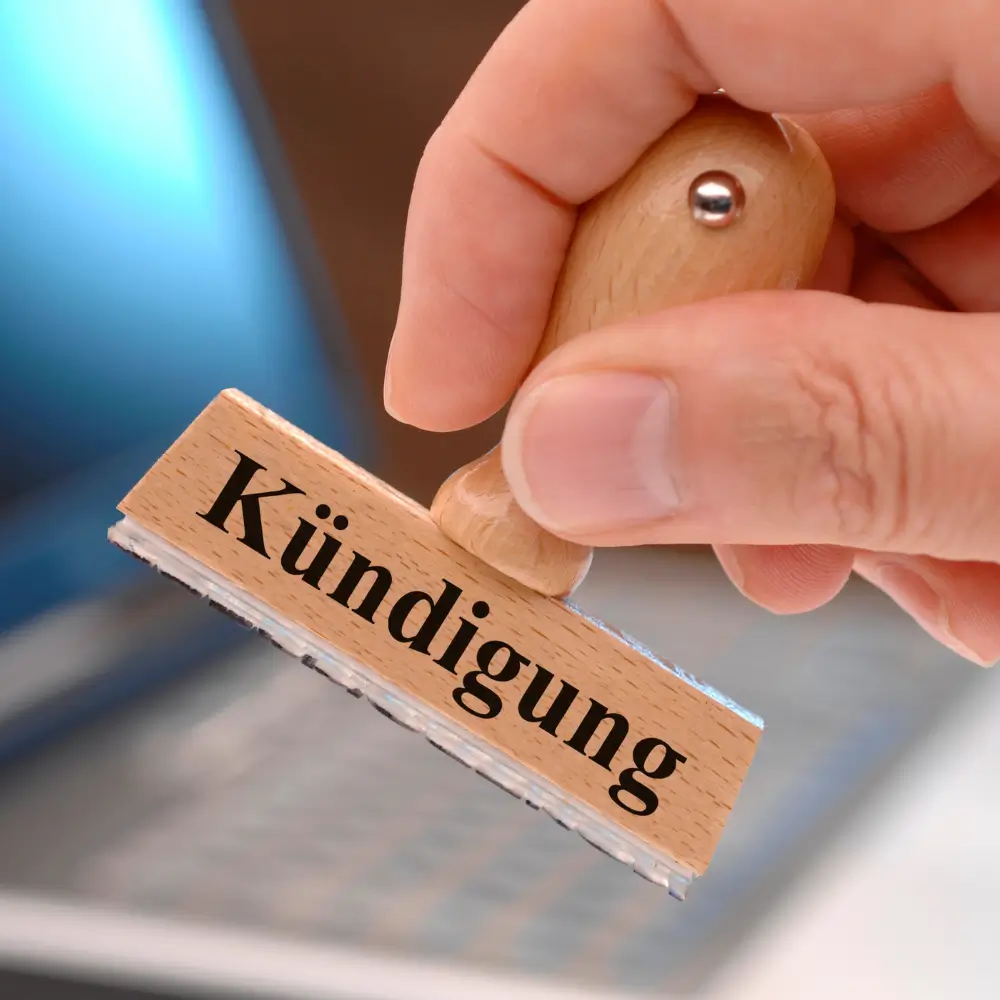 Gemeinschaftskonto kündigen Teaser