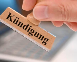 Gemeinschaftskonto kündigen Headerbild