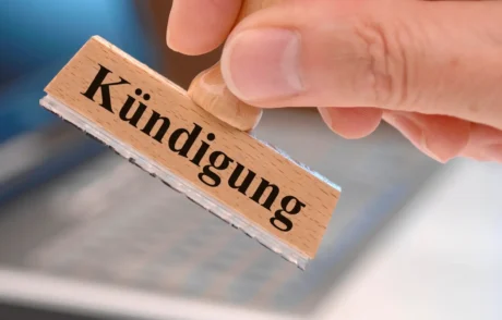 Gemeinschaftskonto kündigen Headerbild