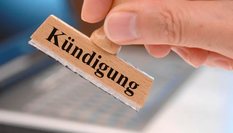 Gemeinschaftskonto kündigen Headerbild