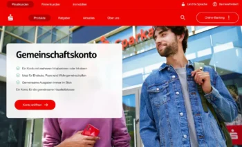 Sparkasse Gemeinschaftskonto Startseite
