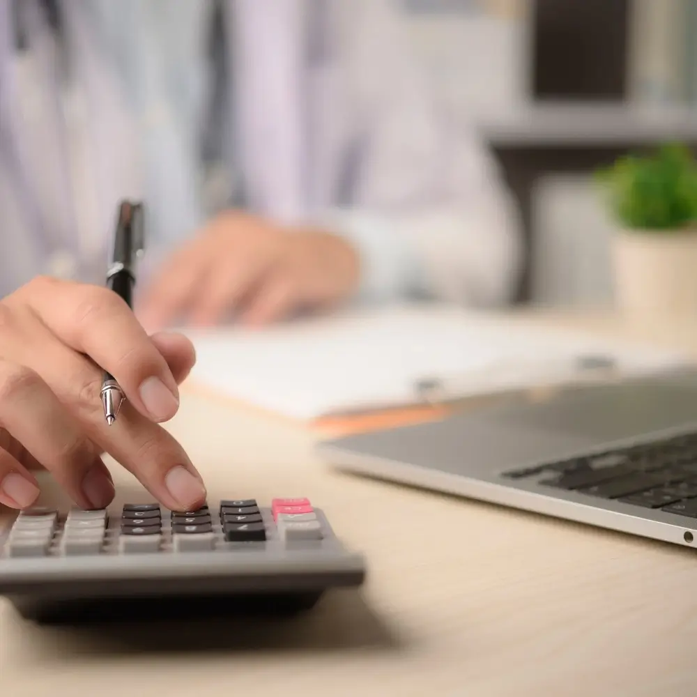 Gemeinschaftskonto und Steuererklärung Teaser