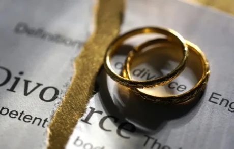 Gemeinsames Konto bei Trennung oder Scheidung Headerbild